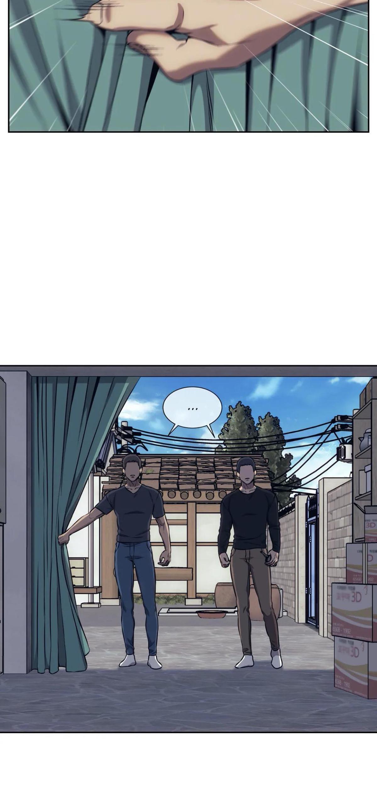 Đọc truyện Công Cuộc Báo Thù Của Kẻ Yếu Thế - Chapter 41