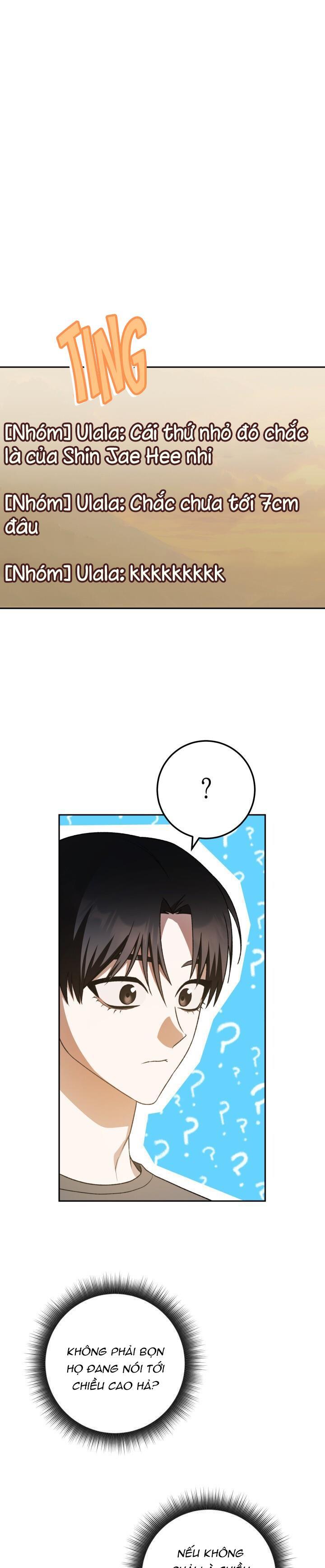 Đọc truyện NETKAMA PUNCH!! - Chapter 40
