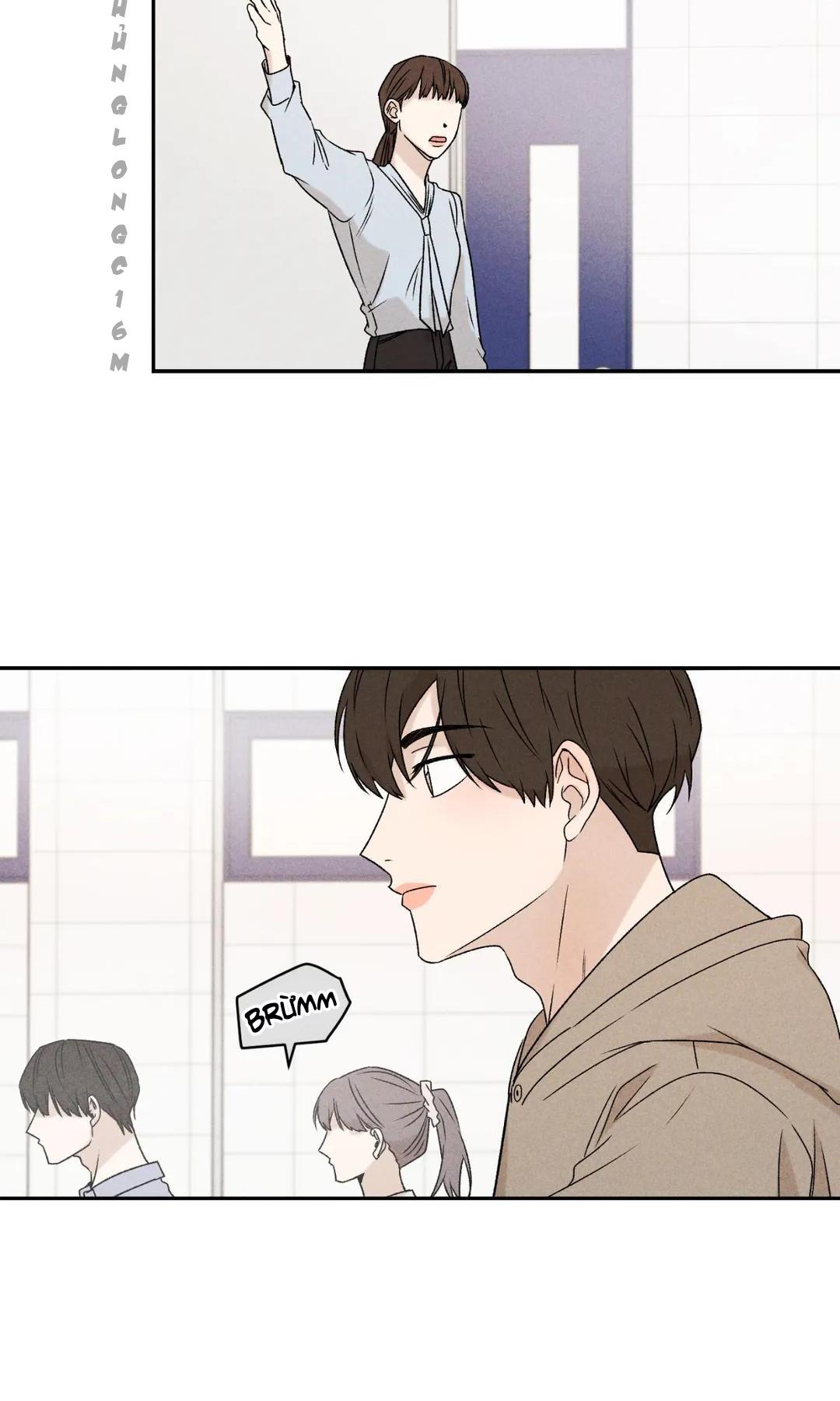 Đọc truyện Đừng Cho Em Hy Vọng - Chapter 37