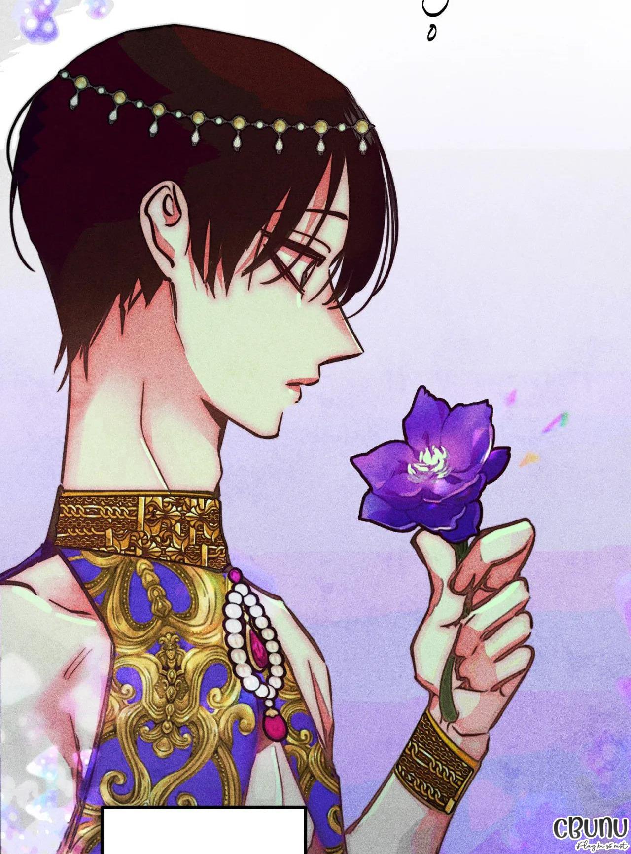 Đọc truyện (CBunu) Làm vị cứu tinh thật dễ dàng - Chapter 50