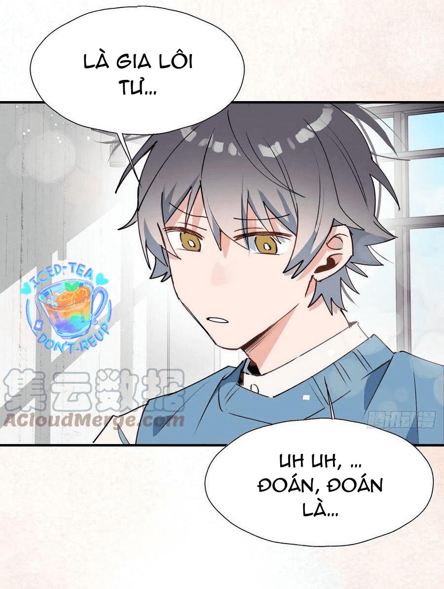 Đọc truyện Ma vương đại nhân luôn trêu chọc tôi - Chapter 40