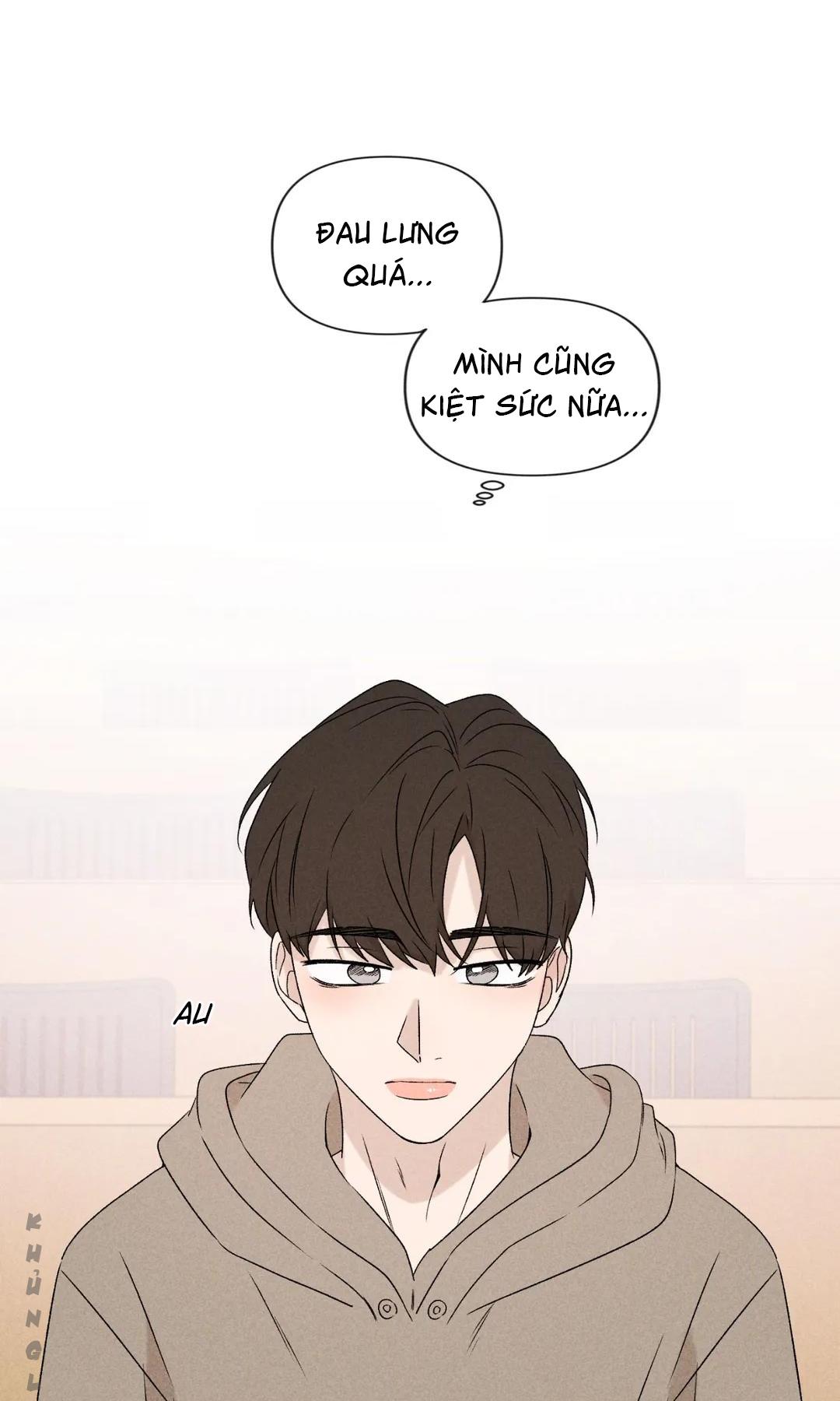 Đọc truyện Đừng Cho Em Hy Vọng - Chapter 37