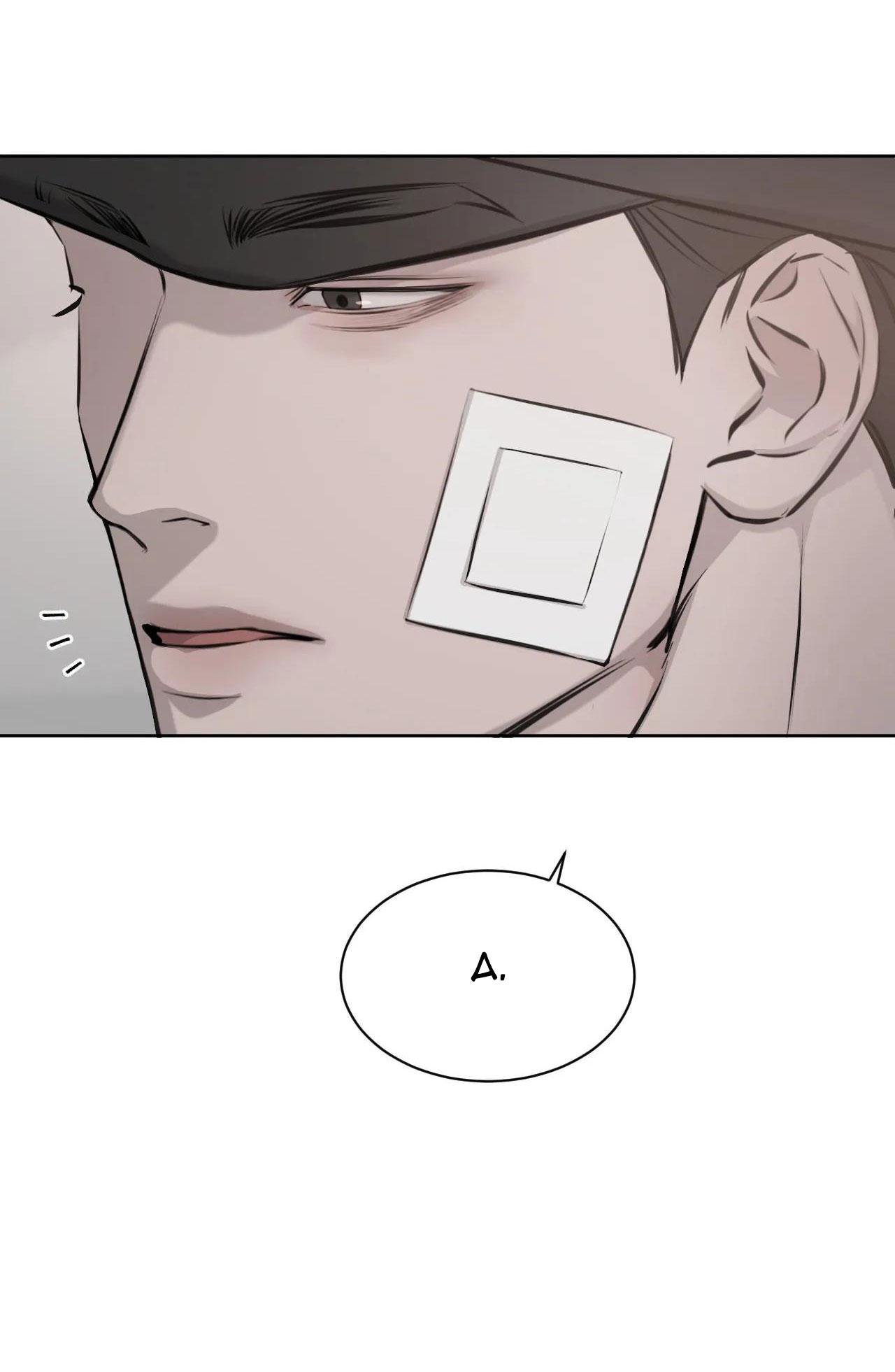Đọc truyện GIỮA TÌNH CỜ VÀ ĐỊNH MỆNH - Chapter 8