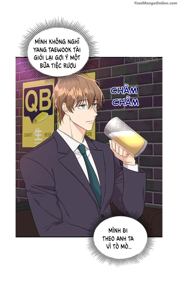 Đọc truyện Tuyển tập BL màu sắc - Chapter 7.1