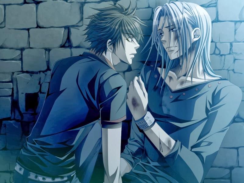 Đọc truyện Tuyển tập BL màu sắc - Chapter 20