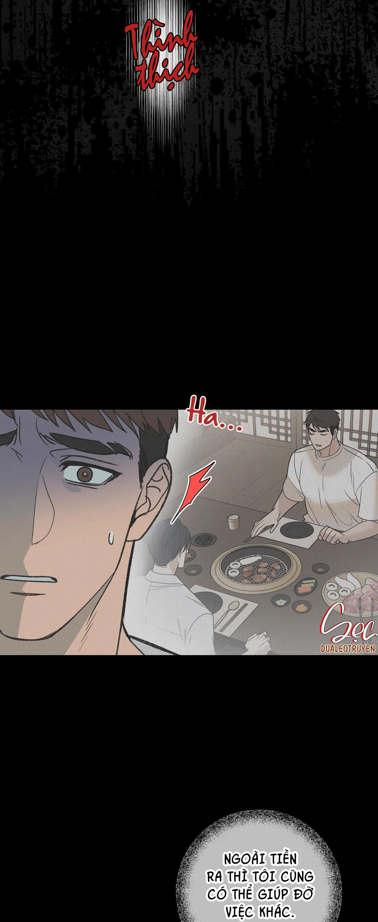 Đọc truyện KIỆT TÁC - Chapter 12