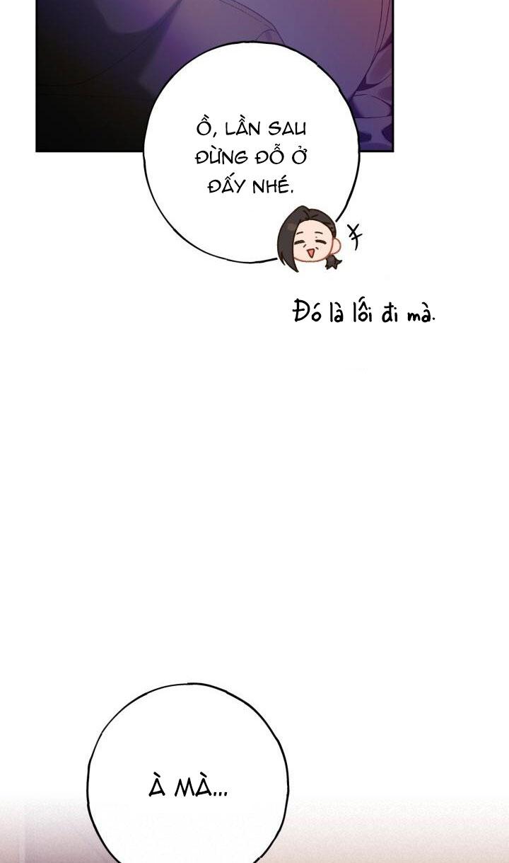 Đọc truyện NETKAMA PUNCH!! - Chapter 15