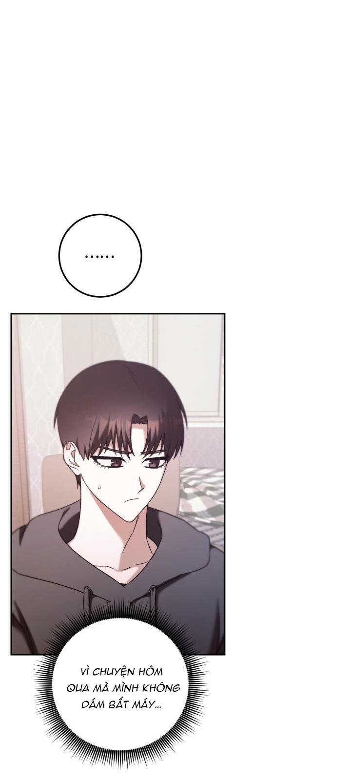 Đọc truyện NETKAMA PUNCH!! - Chapter 23