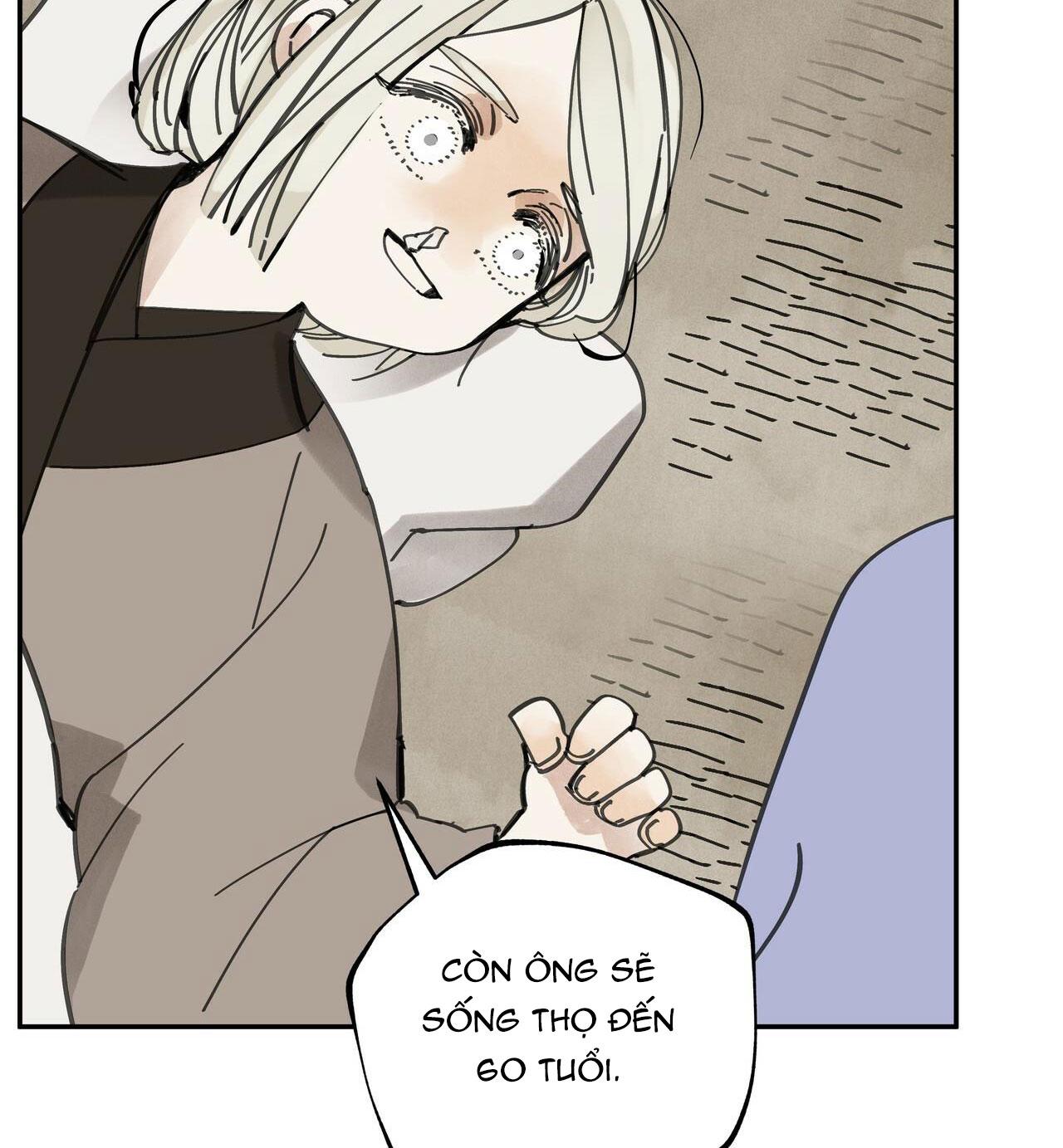 Đọc truyện PALJAE - Chapter 44