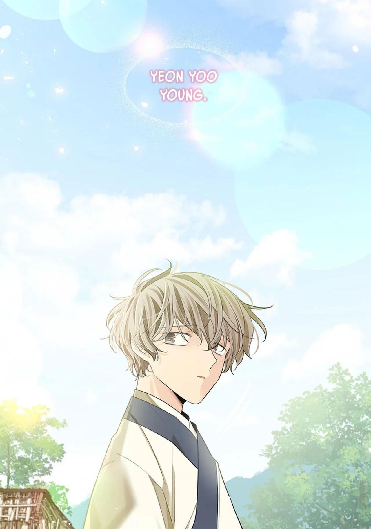 Đọc truyện HOA GIẤY - Chapter 33