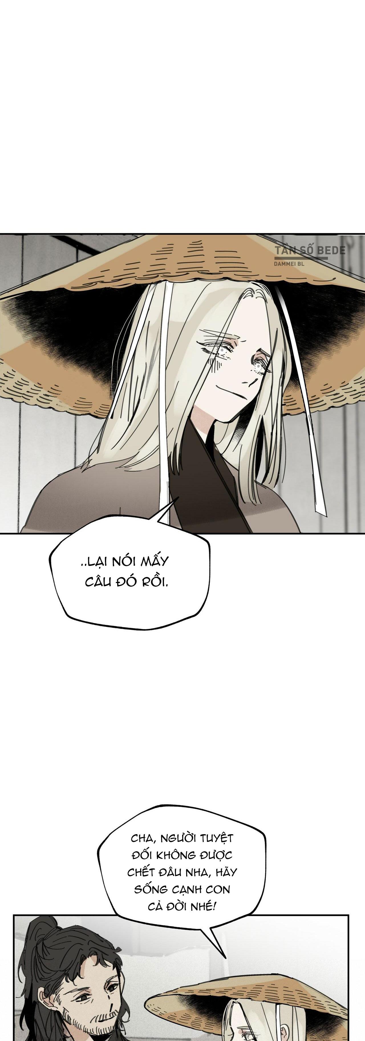 Đọc truyện PALJAE - Chapter 44