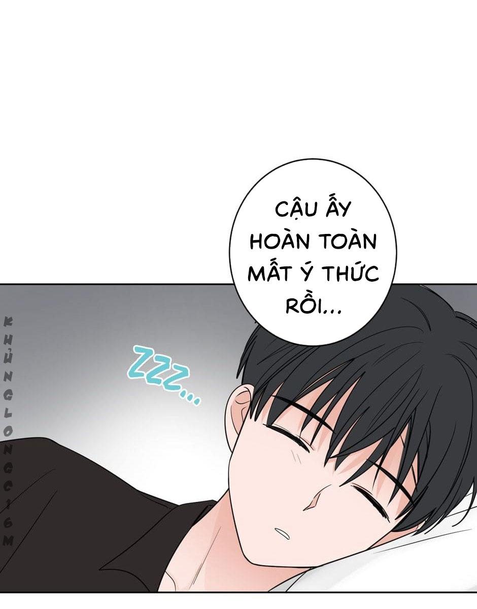 Đọc truyện Tiền Bối, Chúng Ta Cần Nói Chuyện - Chapter 17