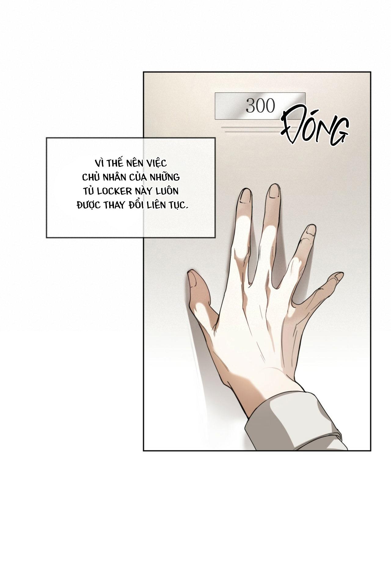 Đọc truyện (CBunu) Phạm Luật - Chapter 1