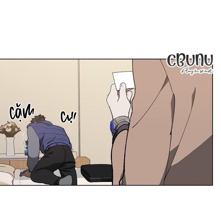 Đọc truyện (CBunu) Tráo Đổi - Chapter 9