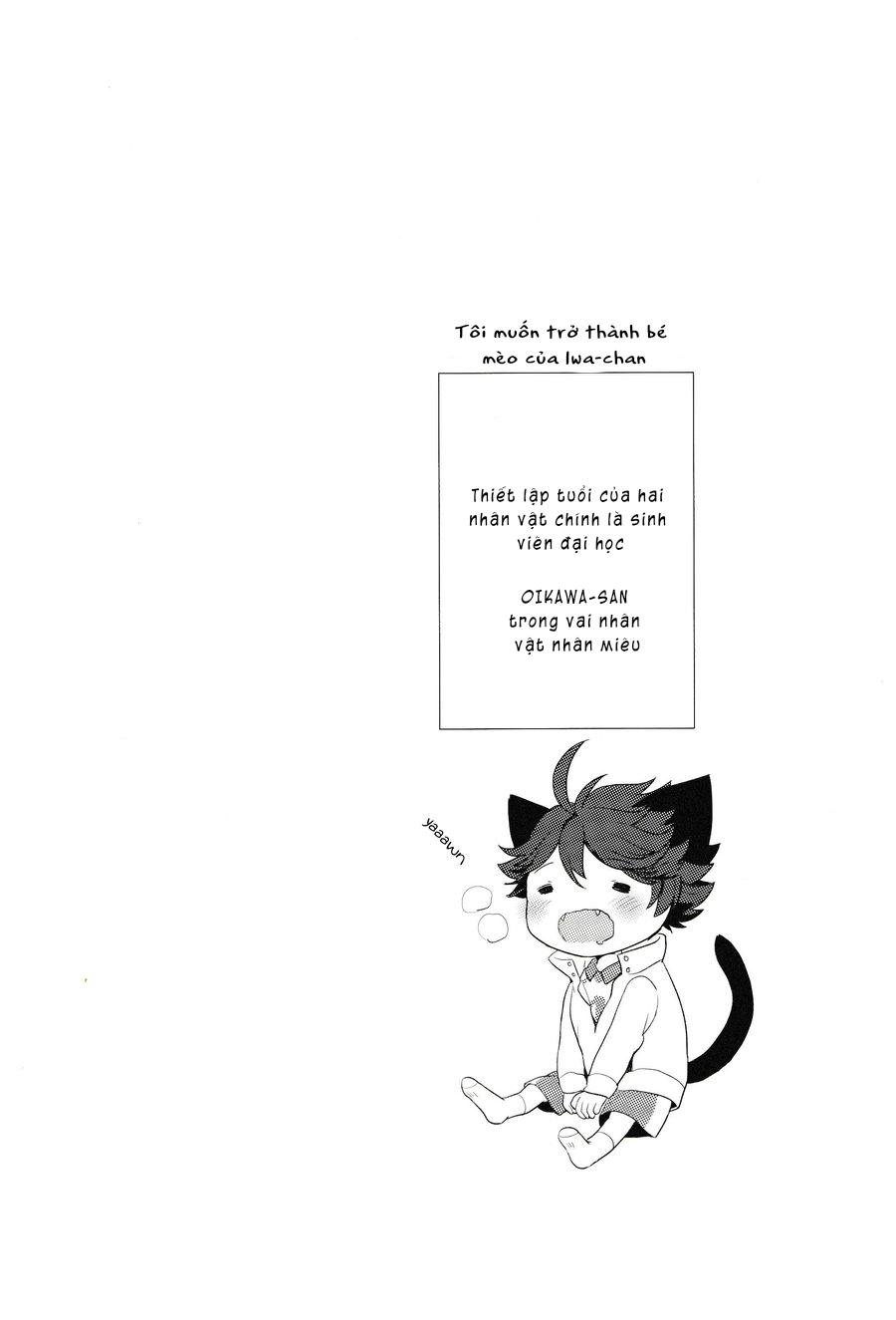 Đọc truyện Tuyển tập truyện doujinshi - Chapter 125