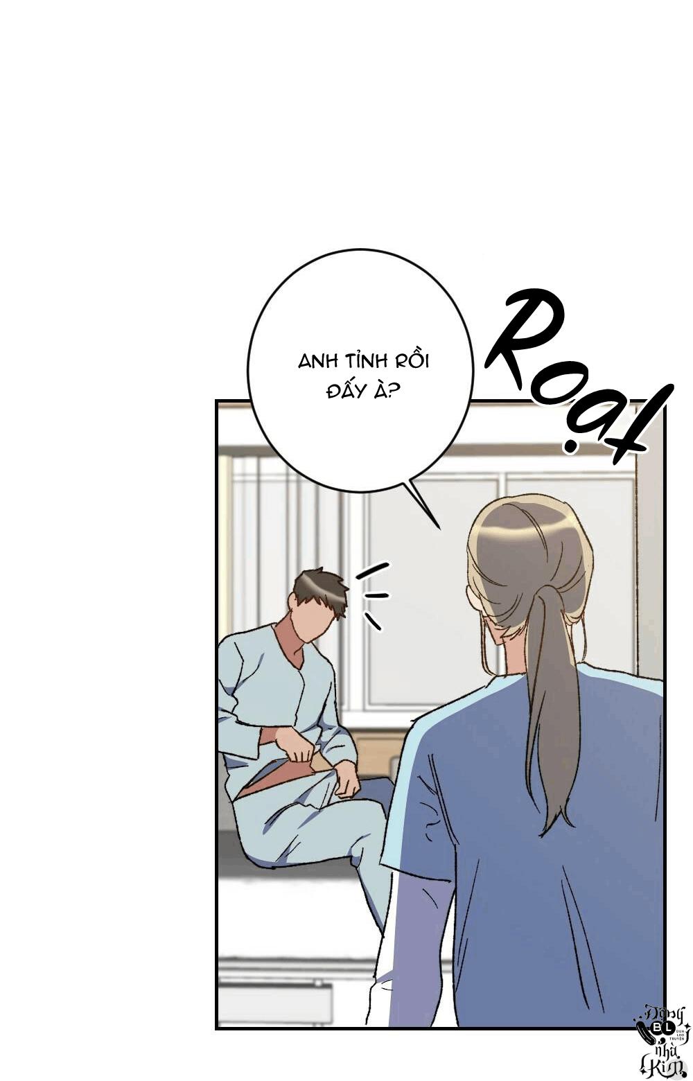 Đọc truyện TUYỂN TẬP NGỰC BỰ, CUNG KHỦ CỦA NHÀ KIM - Chapter 38