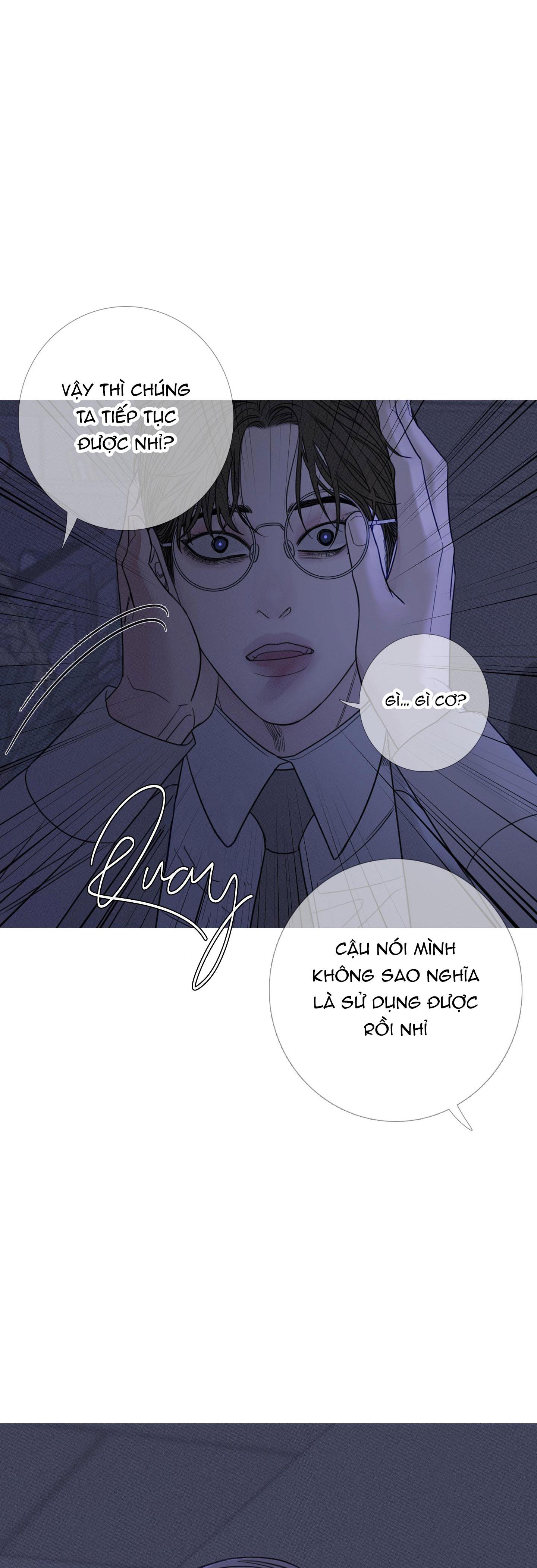 Đọc truyện CHUYỆN QUỶ MÔN QUAN - Chapter 13