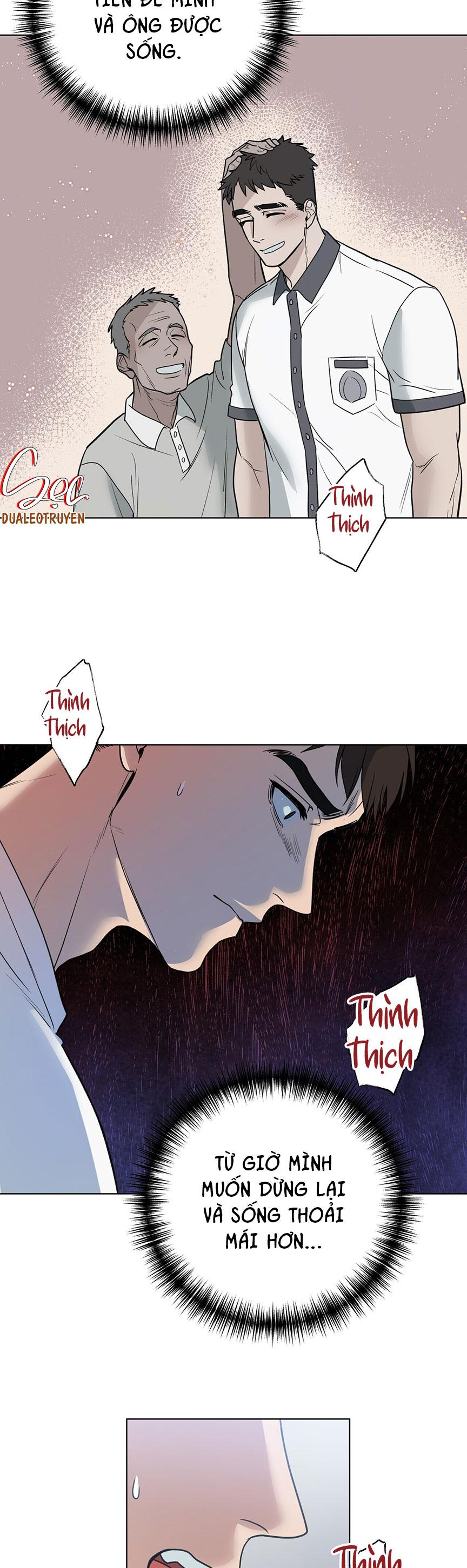 Đọc truyện KIỆT TÁC - Chapter 4