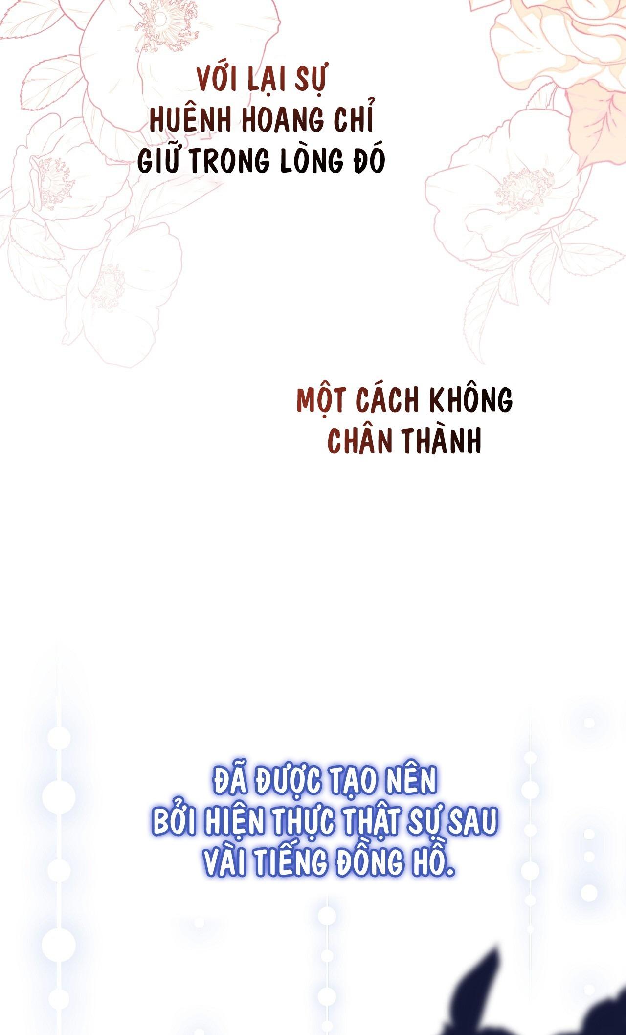 Đọc truyện LỐI SỐNG ÍCH KỶ - Chapter 17