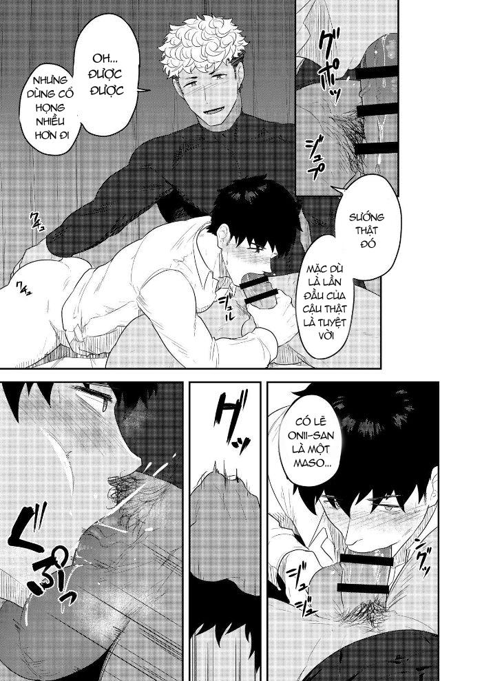 Đọc truyện Oneshot hỏny - Chapter 146