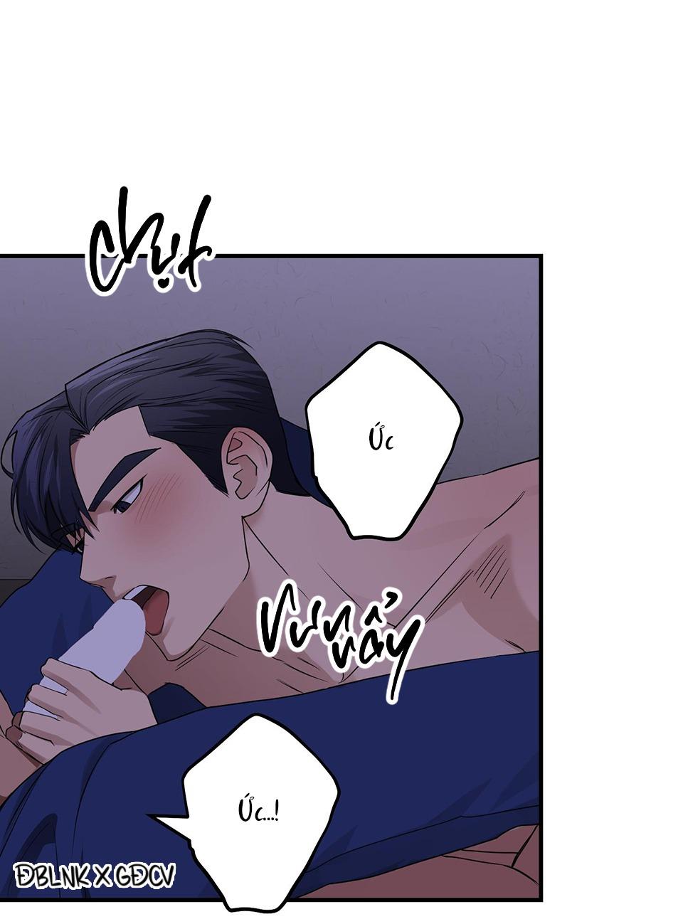Đọc truyện BL NGẮN CHỊCH HỎNY - Chapter 14.8