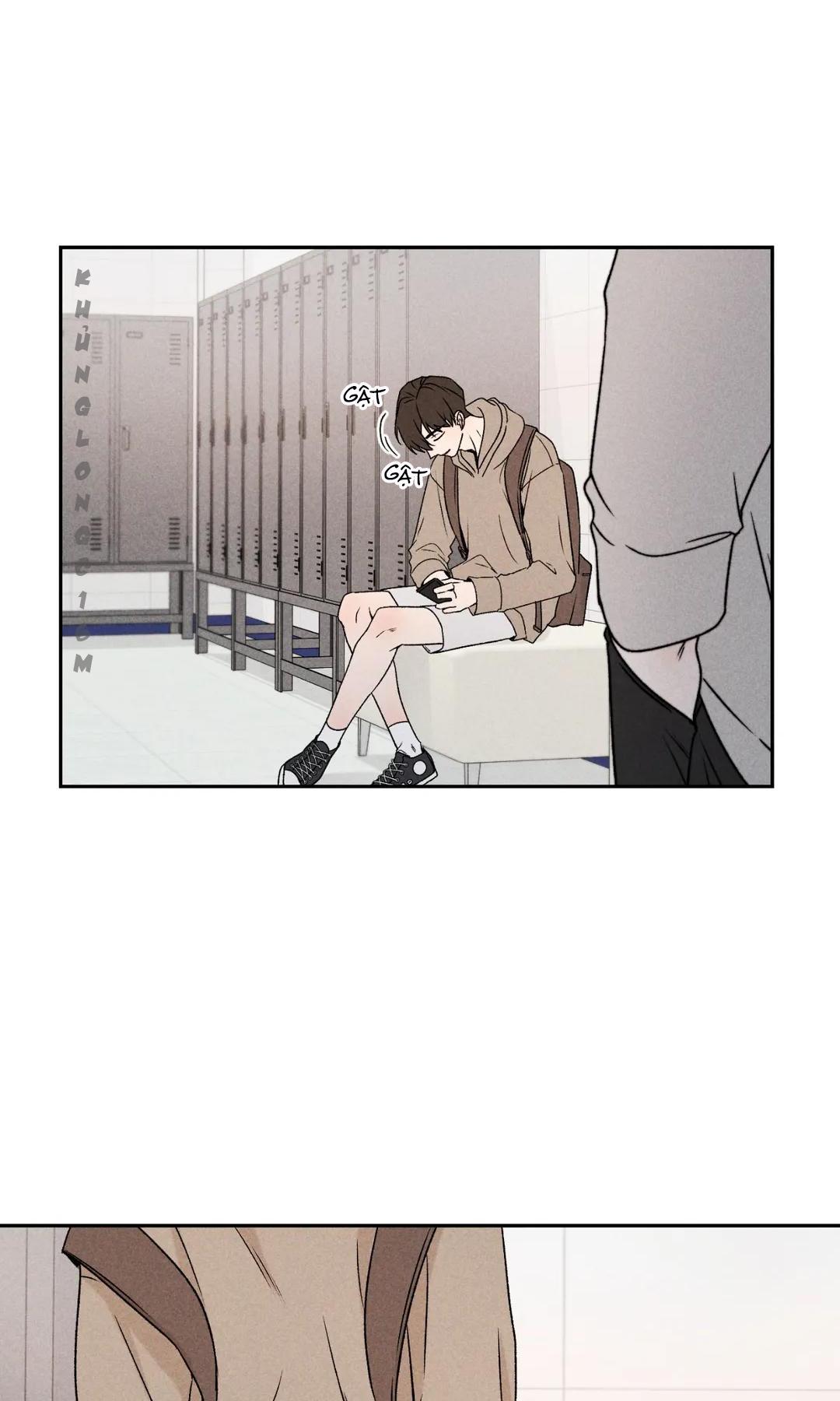 Đọc truyện Đừng Cho Em Hy Vọng - Chapter 37