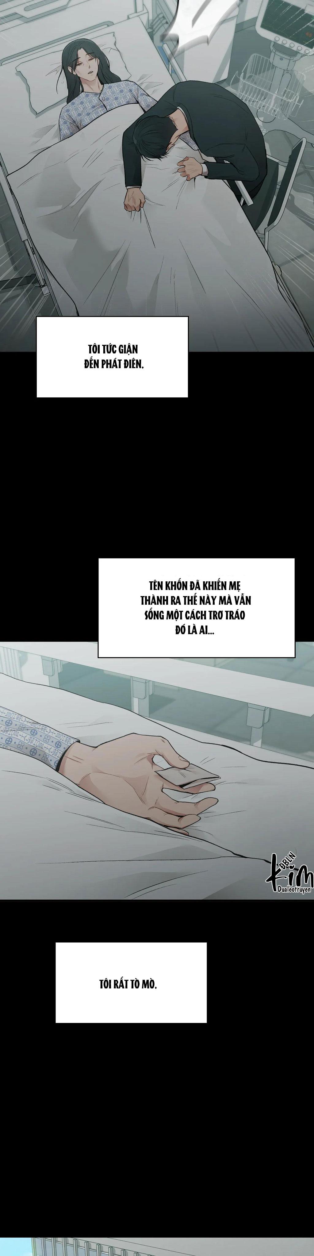 Đọc truyện ZAI ĐẸP NHƯNG LẠI THÍCH DẠY ĐỜI - Chapter 20