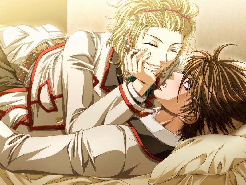 Đọc truyện Tuyển tập BL màu sắc - Chapter 20