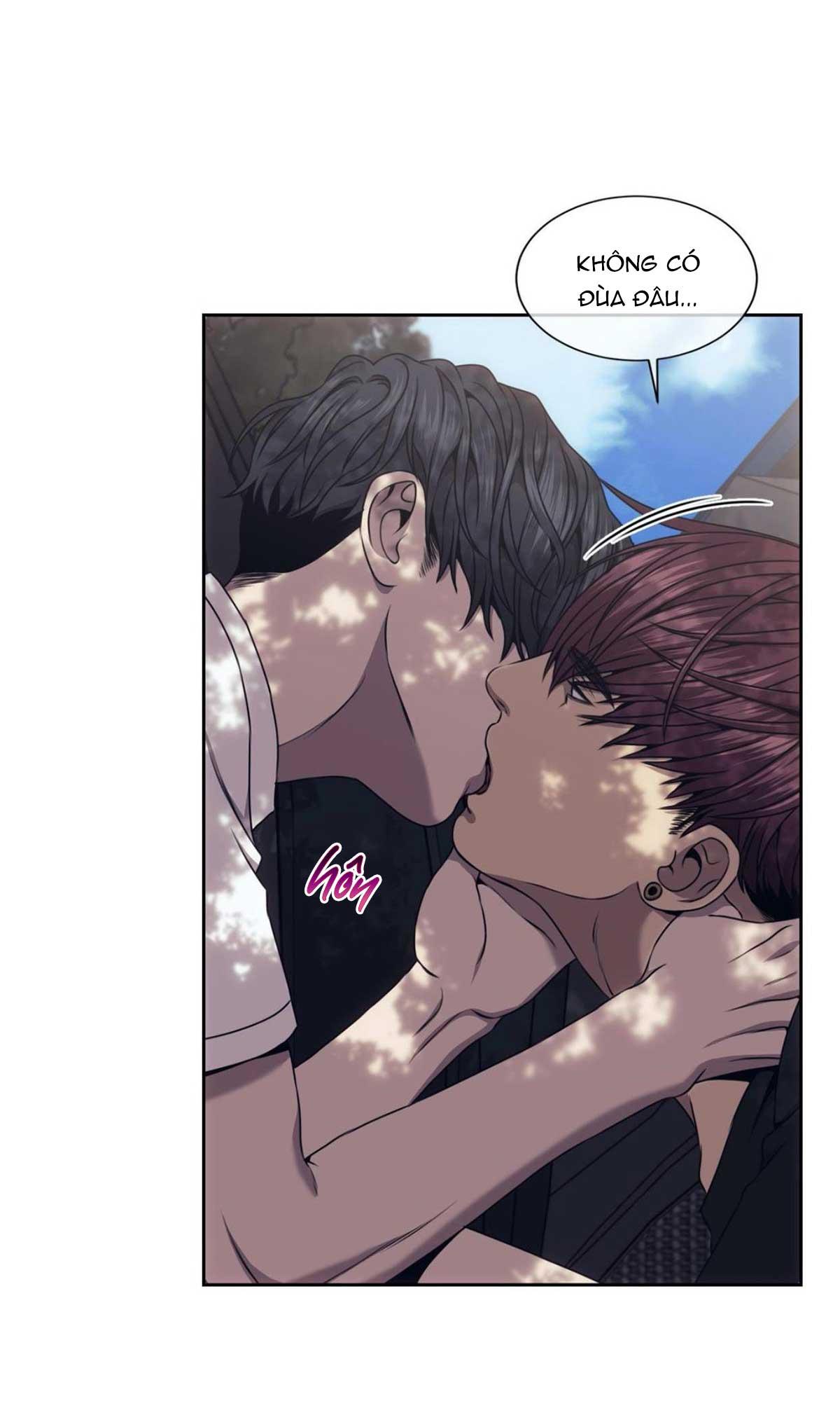 Đọc truyện Công Cuộc Báo Thù Của Kẻ Yếu Thế - Chapter 29