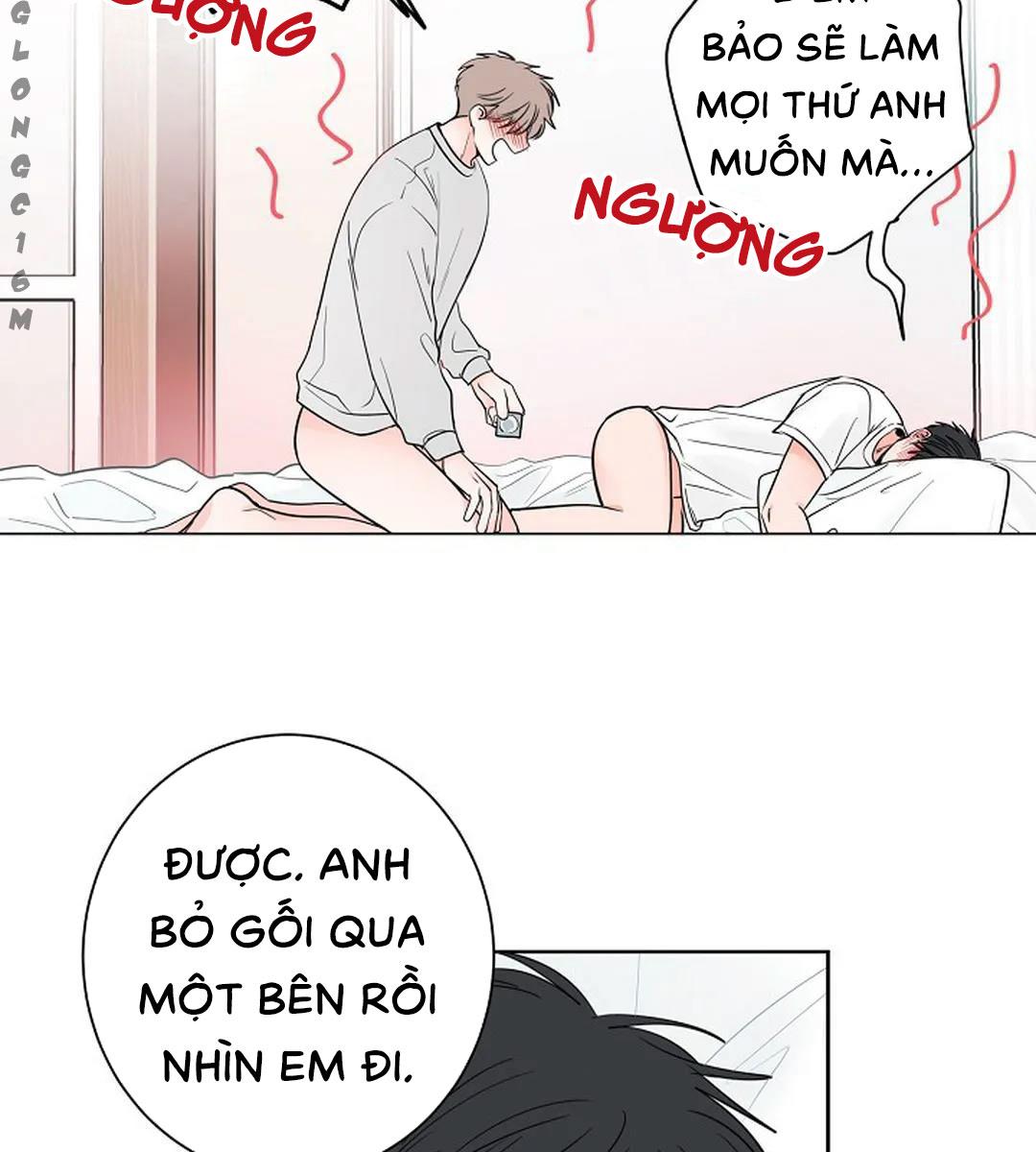 Đọc truyện Tiền Bối, Chúng Ta Cần Nói Chuyện - Chapter 26