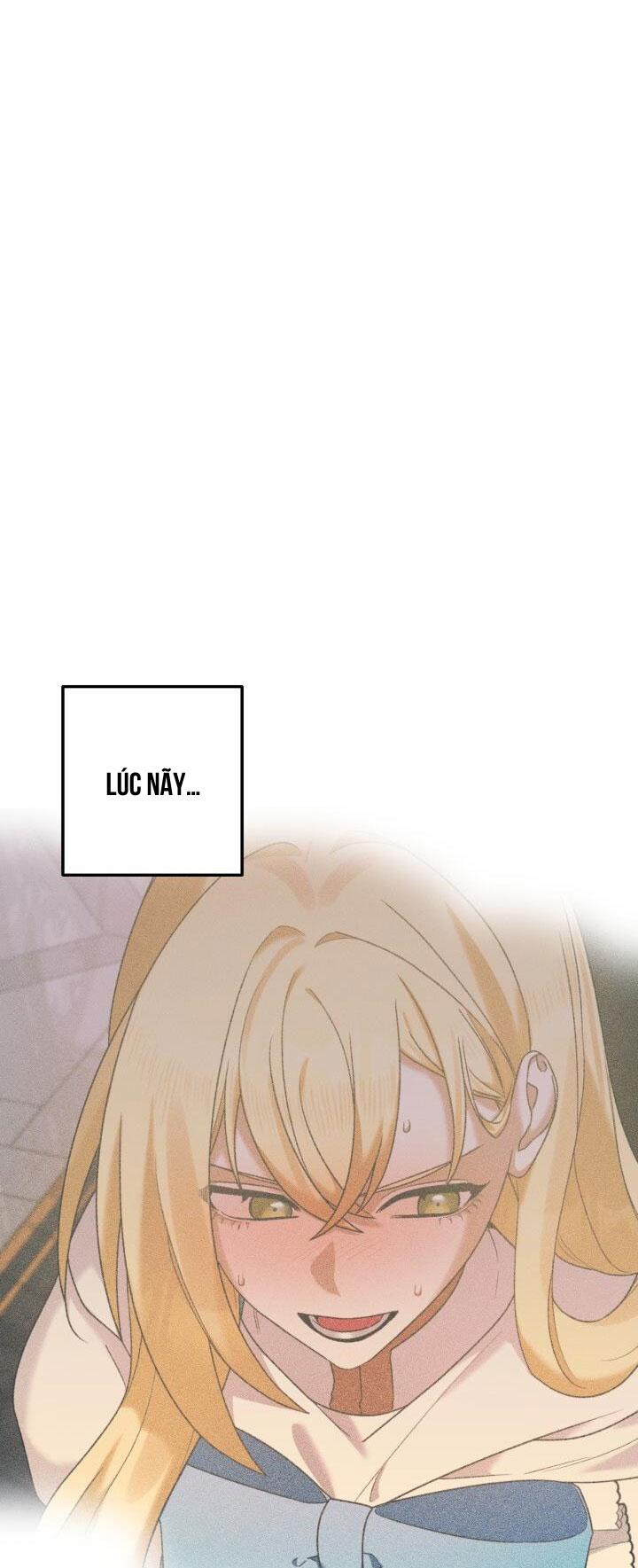 Đọc truyện NETKAMA PUNCH!! - Chapter 13