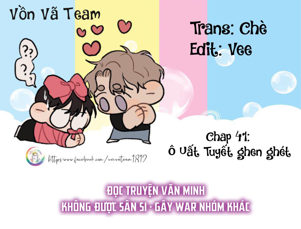 Đọc truyện Nam Thê Vô Dụng Sống Lại Rồi!!! - Chapter 41