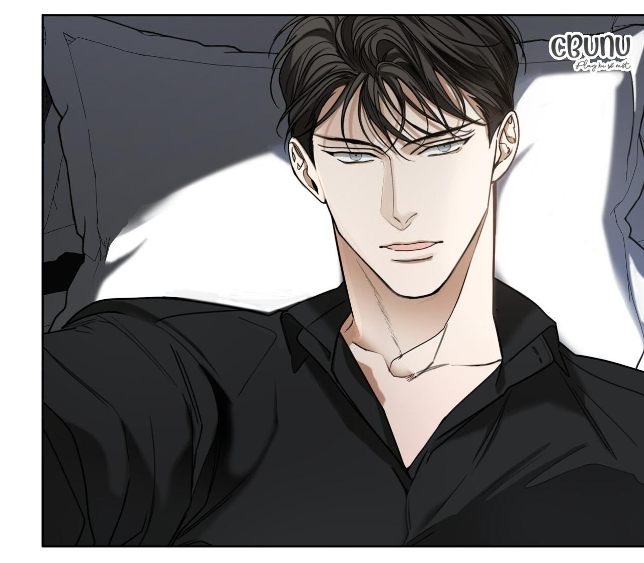 Đọc truyện (CBunu) Phạm Luật - Chapter 47