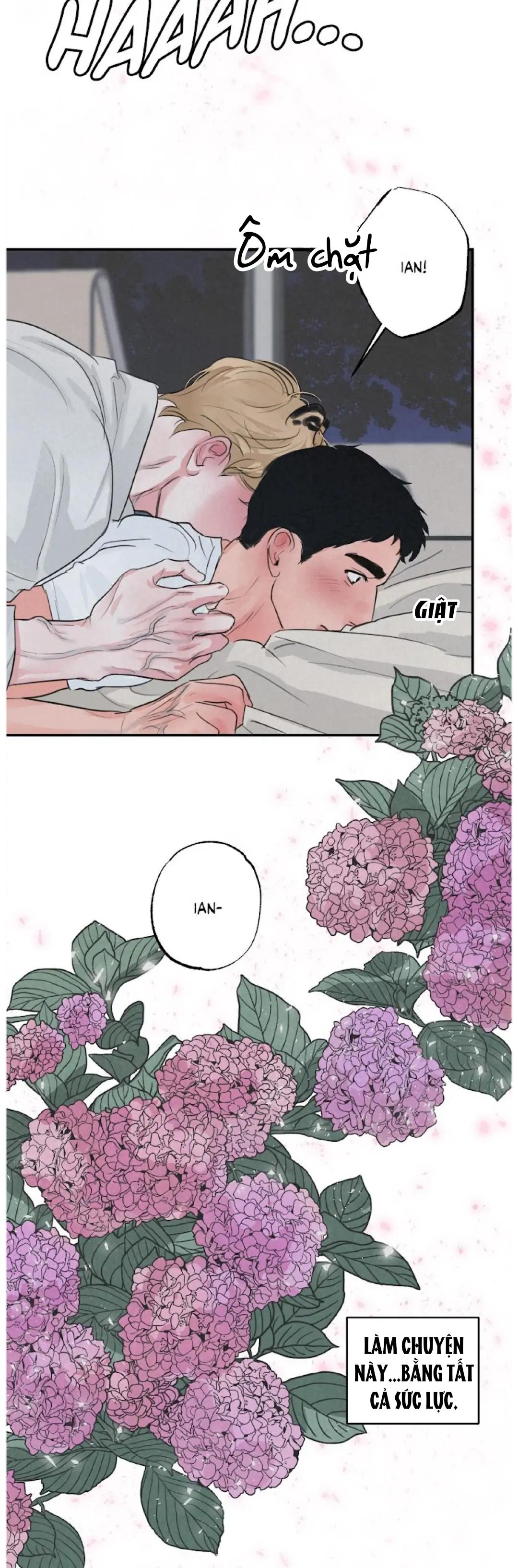 Đọc truyện Tuyển Tập Manhwa 18+ - Chapter 37