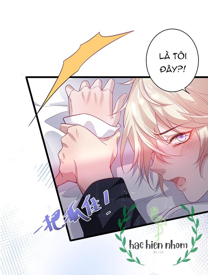 Đọc truyện Oxy gây chết người [DROP] - Chapter 3