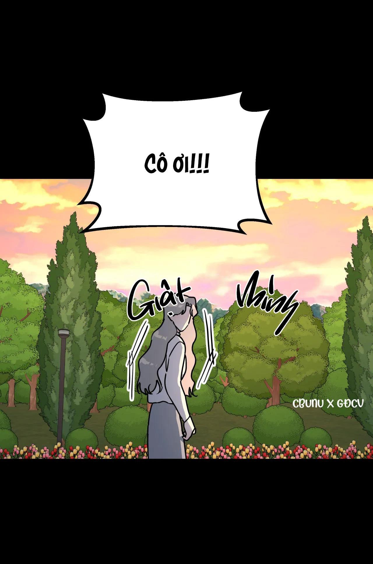 Đọc truyện (CBunu) Cây Không Có Rễ - Chapter 23