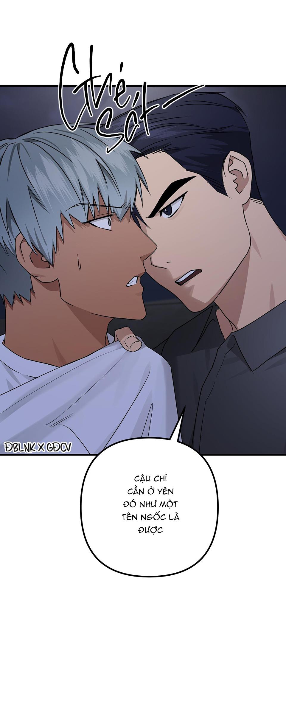 Đọc truyện BL NGẮN CHỊCH HỎNY - Chapter 14.8