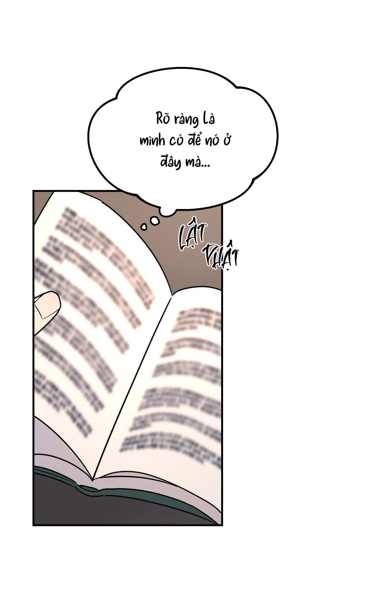 Đọc truyện (CBunu) Cây Không Có Rễ - Chapter 14