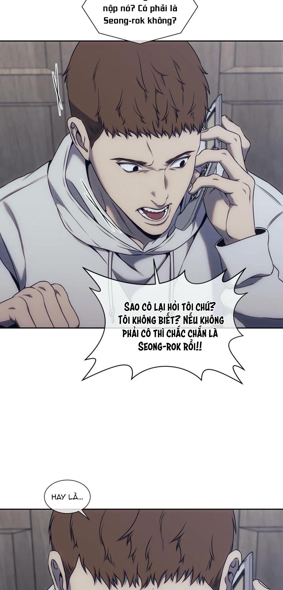 Đọc truyện Công Cuộc Báo Thù Của Kẻ Yếu Thế - Chapter 41