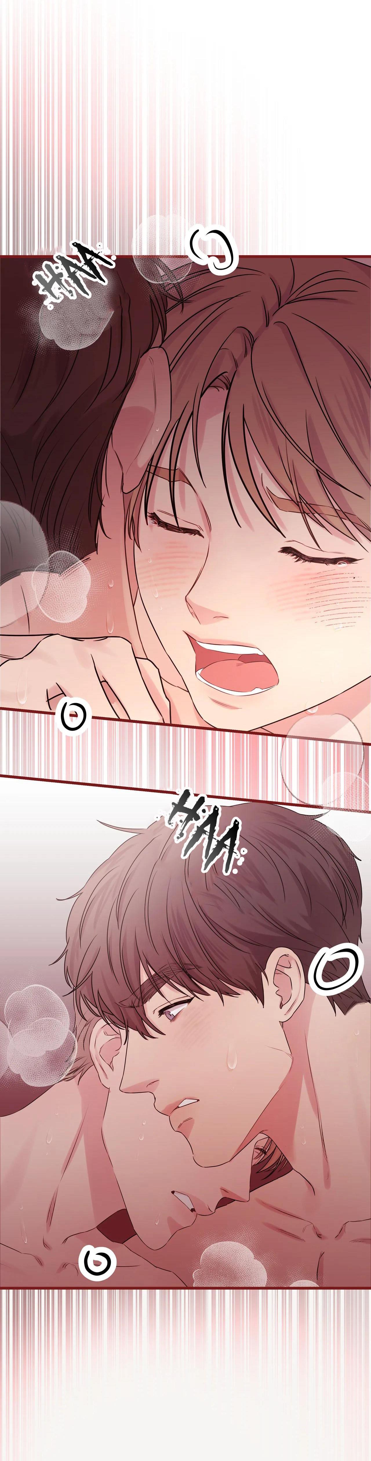Đọc truyện BL NGẮN CHỊCH HỎNY - Chapter 12.3