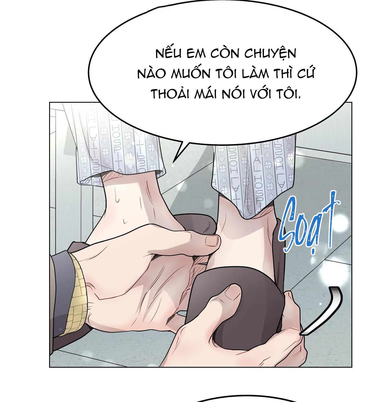 Đọc truyện LỐI SỐNG ÍCH KỶ - Chapter 24