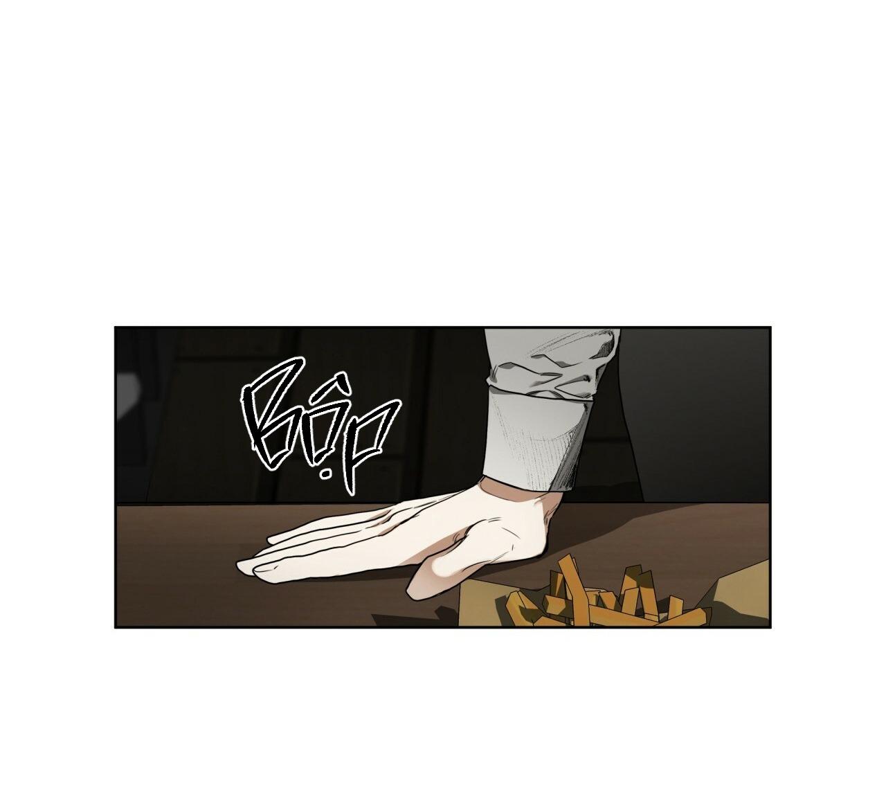 Đọc truyện (CBunu) Phạm Luật - Chapter 5