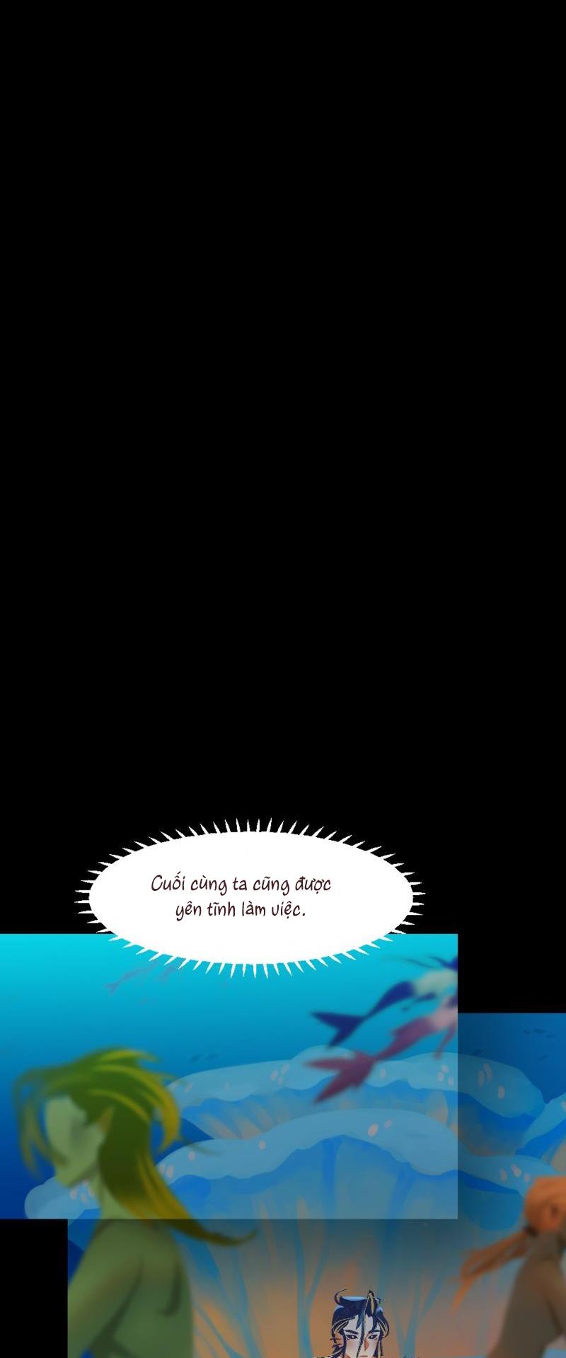 Đọc truyện SẢI DÀI CỨU RỖI - Chapter 14