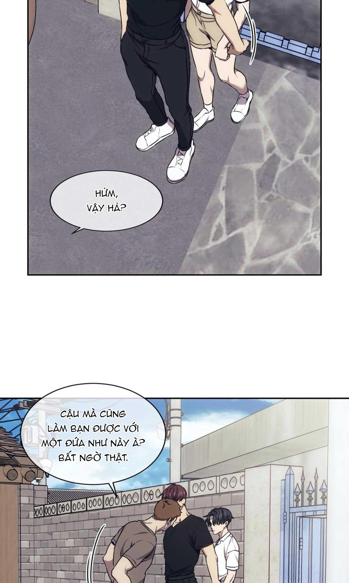 Đọc truyện Công Cuộc Báo Thù Của Kẻ Yếu Thế - Chapter 29