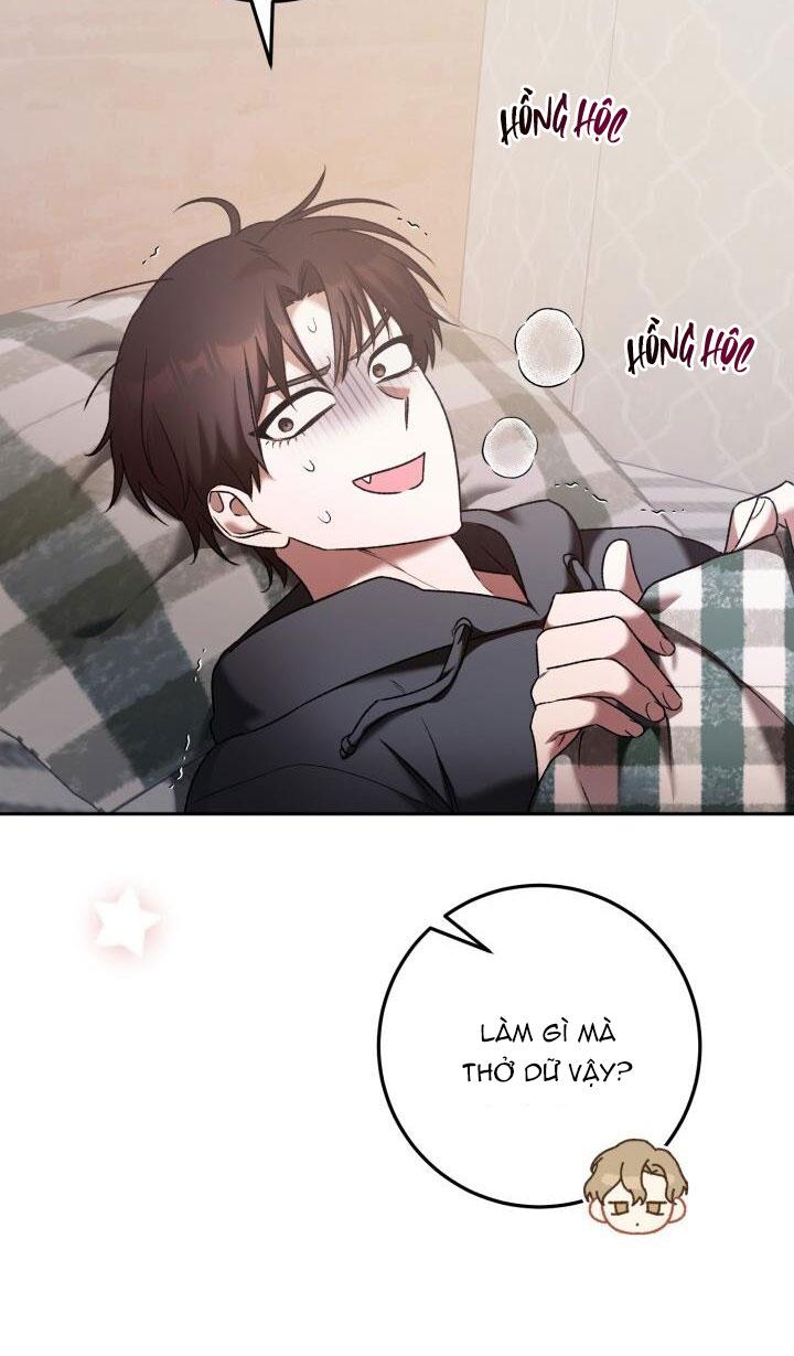 Đọc truyện NETKAMA PUNCH!! - Chapter 23