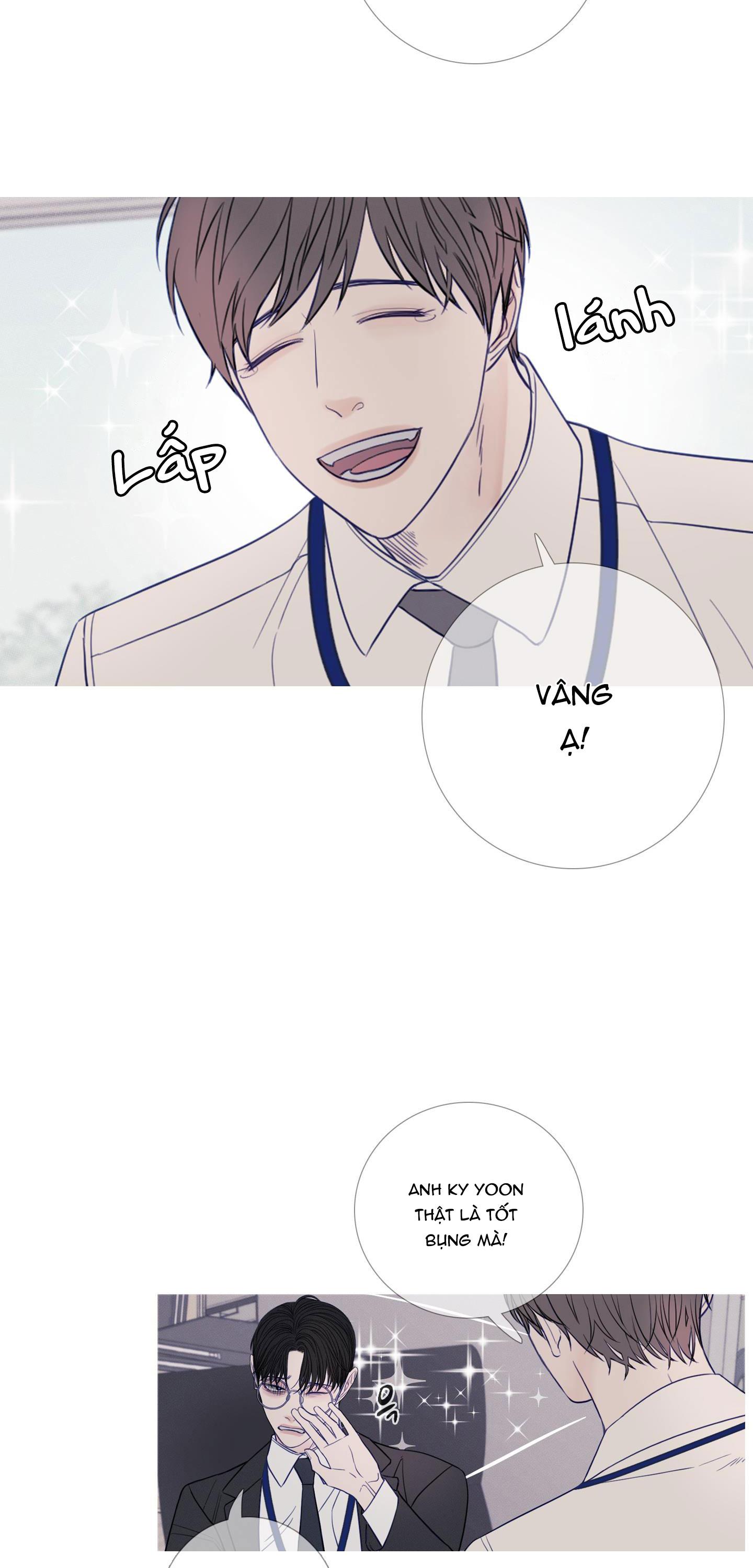 Đọc truyện CHUYỆN QUỶ MÔN QUAN - Chapter 17