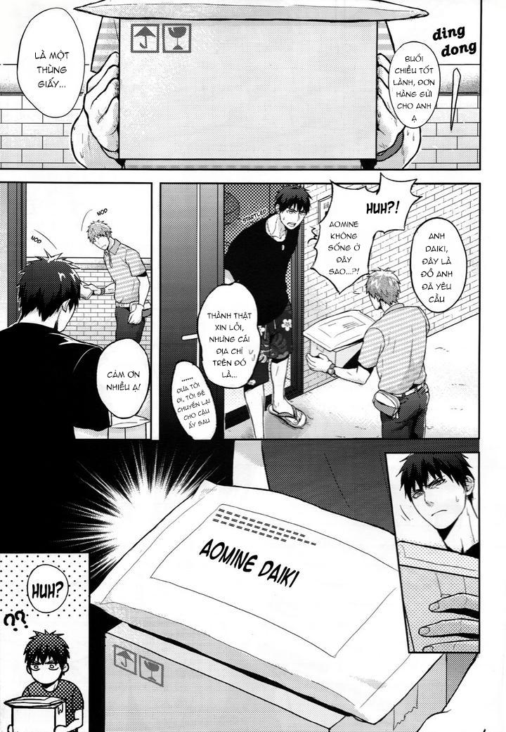 Đọc truyện Tuyển tập truyện doujinshi - Chapter 64