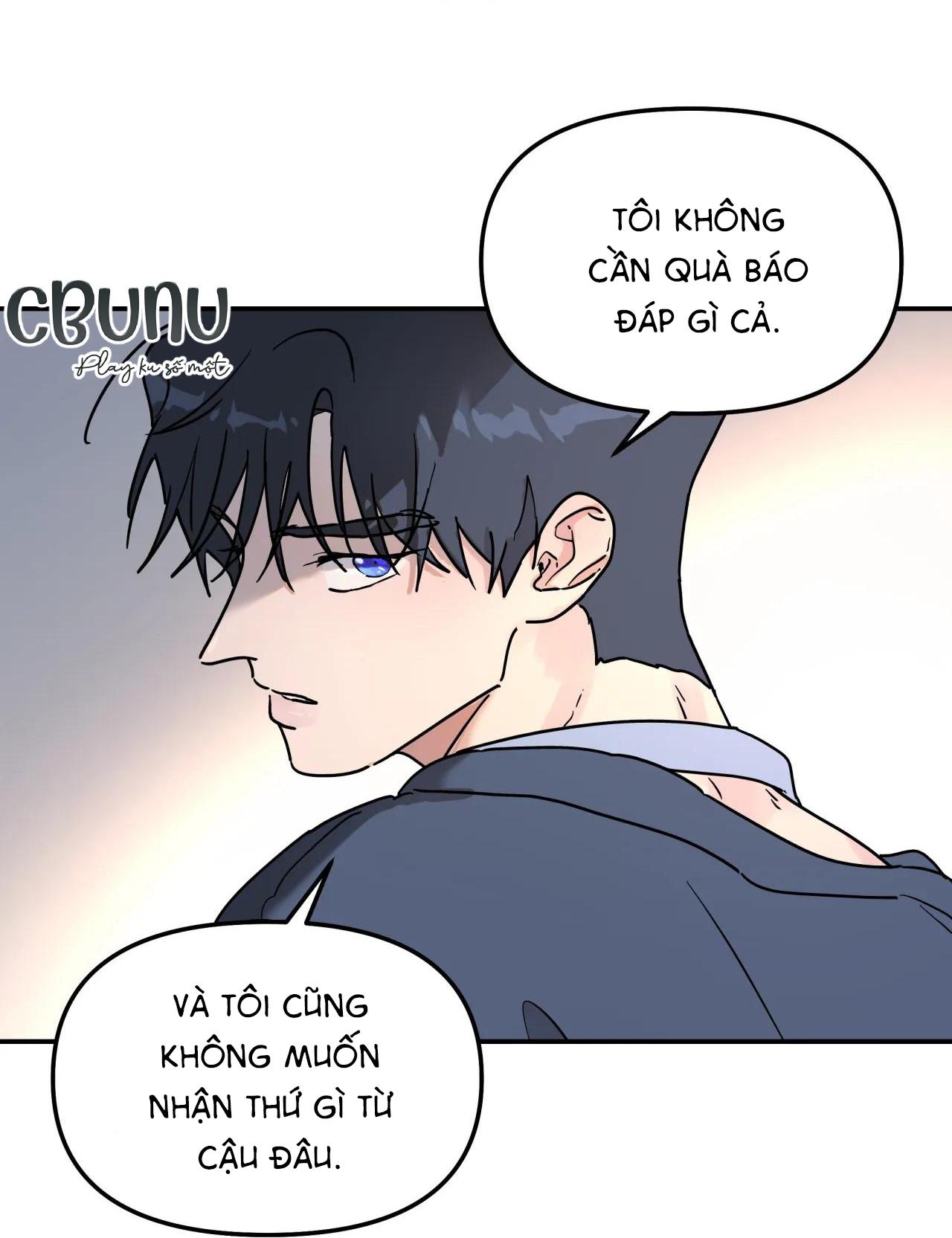 Đọc truyện (CBunu) Cây Không Có Rễ - Chapter 12