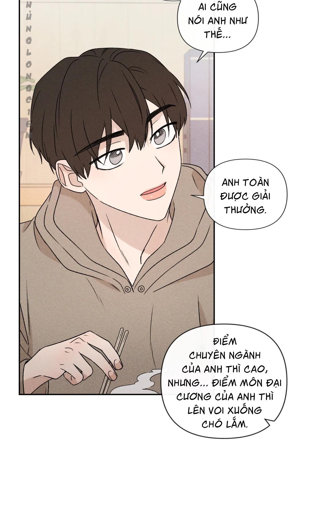 Đọc truyện Đừng Cho Em Hy Vọng - Chapter 37