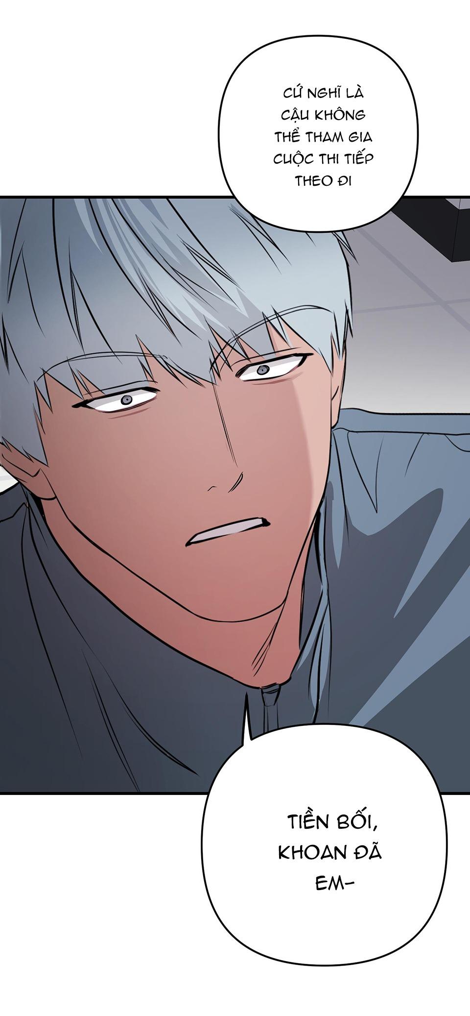Đọc truyện BL NGẮN CHỊCH HỎNY - Chapter 14.4